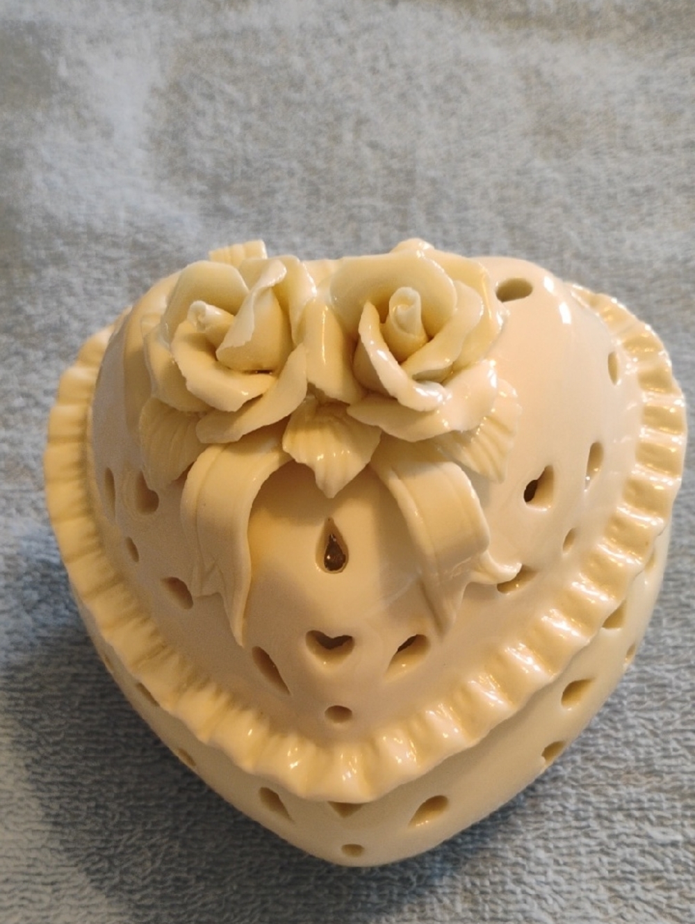Trinket Box